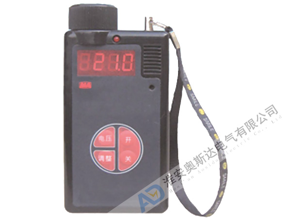 KCY-30氧气测定器