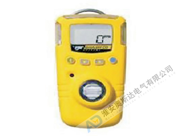 KJCB4型甲烷测定器